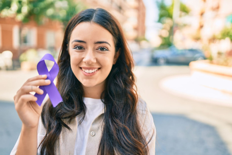 O diagnóstico precoce dessas doenças melhora a qualidade de vida do paciente (Imagem: Krakenimages.com | Shutterstock) 