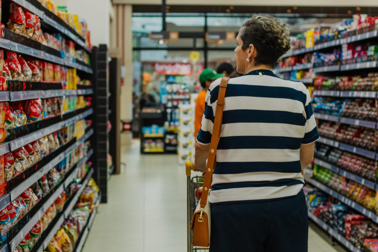 Dados foram divulgados pelo IBGE nesta quarta-feira, 10



