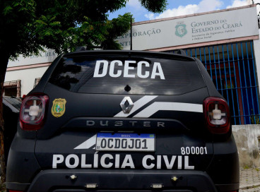 Caso foi investigado pela Delegacia de Combate à Exploração da Criança e do Adolescente (Dceca). Imagem meramente ilustrativa 