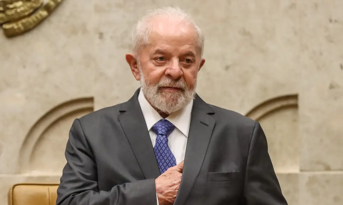 Presidente Lula