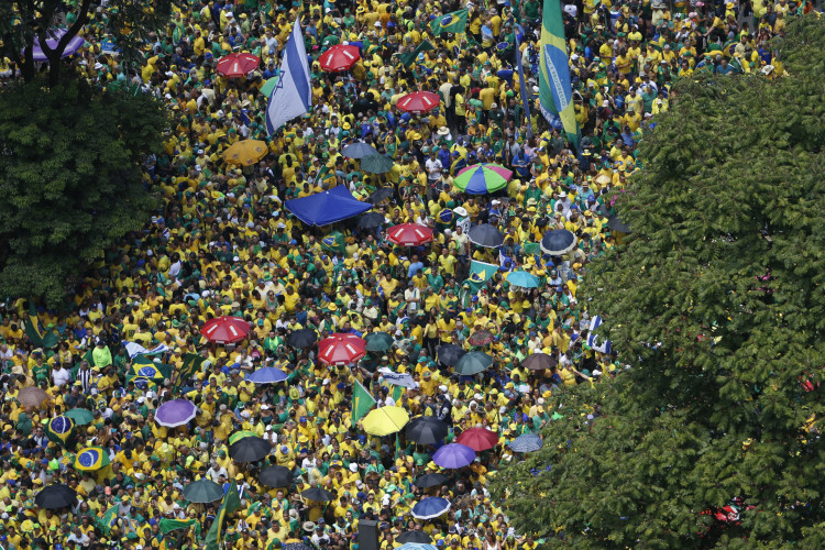 Manifestação convocada por Bolsonaro acontece no domingo, 25, na Avenida Paulista