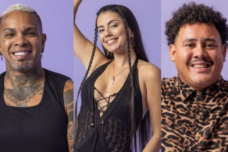 Confira a enquete Uol atualizada do Paredão BBB 24 nesta segunda-feira, 26