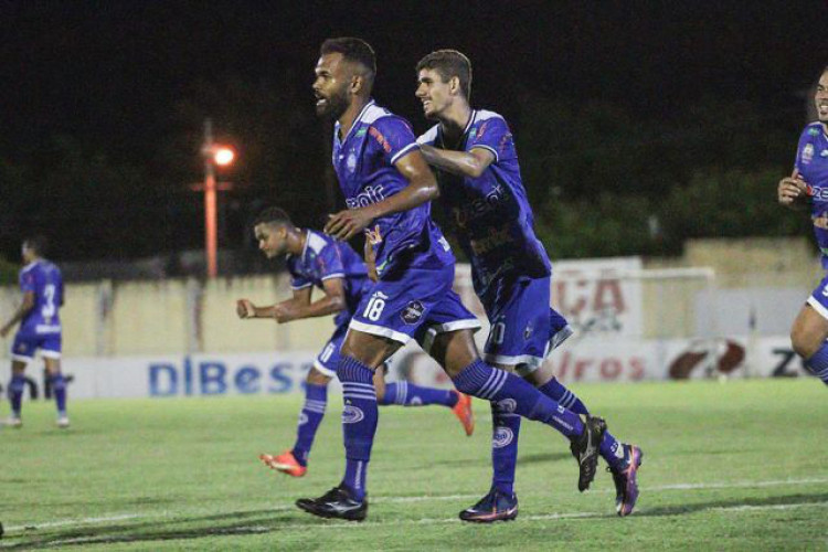 O Iguatu enfrenta o Juventude: veja aonde assistir ao jogo ao vivo peal Copa do Brasil 