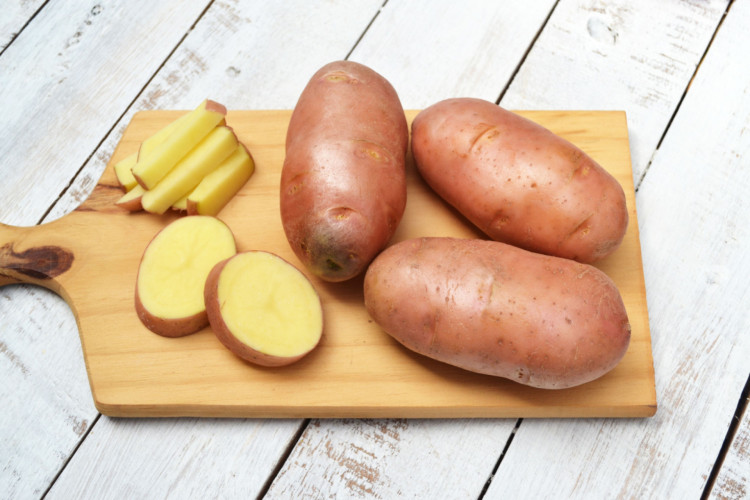 7 receitas com batata práticas e deliciosas para fazer - Culinária - Diário  do Nordeste