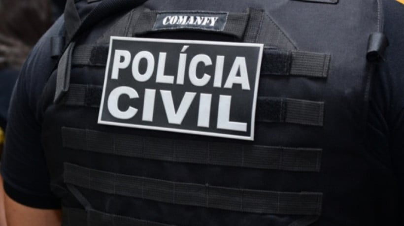 Imagem de apoio ilustrativo. Polícia Civil investiga o caso