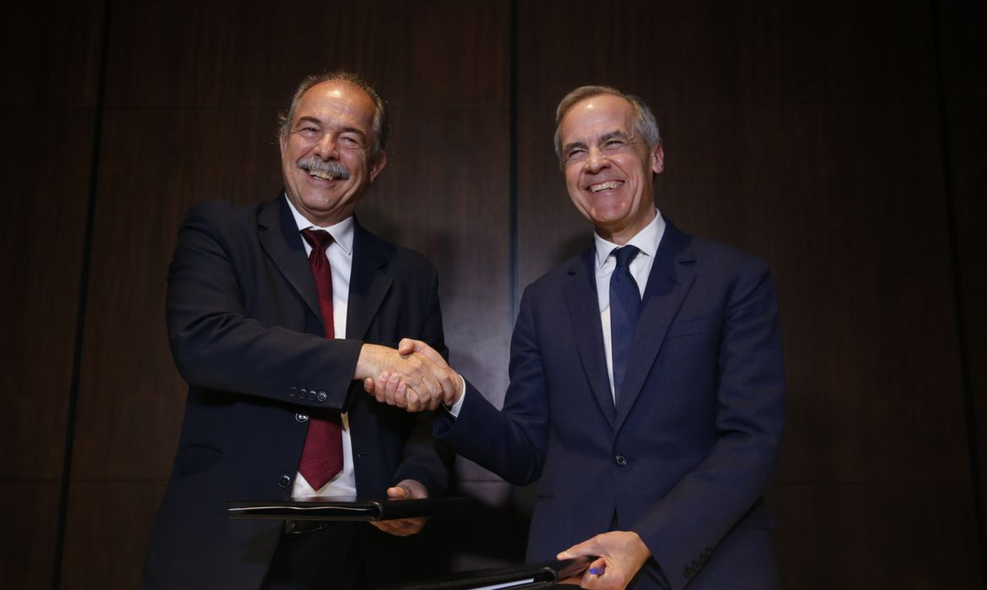 BNDES firma parceria para acelerar descarbonização da economia (Foto: )