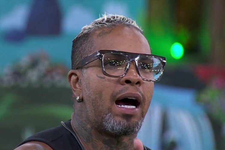 Saiba quem foi o eliminado do BBB 24 no Paredão desta terça-feira, 27/02