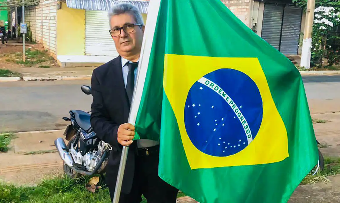 PL destitui assassino de Chico Mendes de diretório do partido no PA