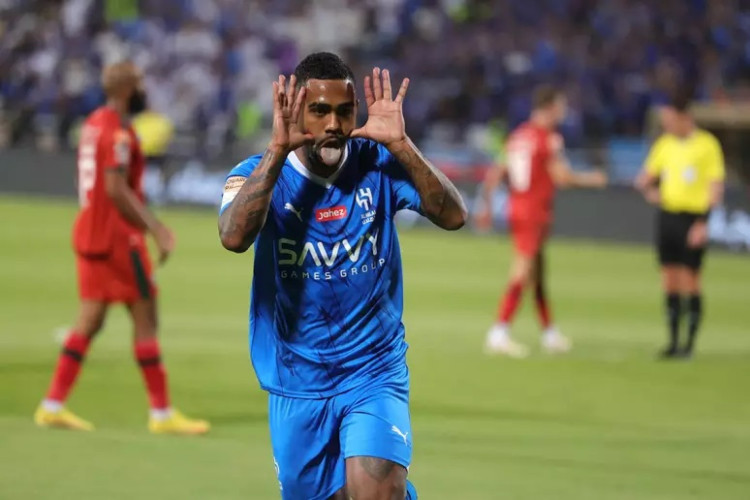 Al-Hilal vai enfrentar o Al-Ittihad: veja aonde assistir a partida do Campeonato Saudita