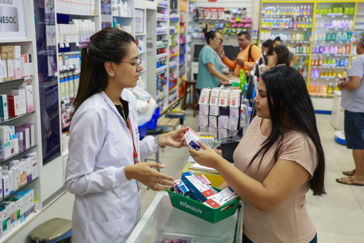 ￼PREÇO dos remédios podem ser reajustados em até 4,5%