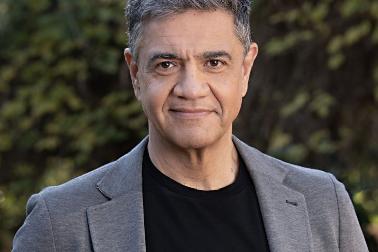 Jorge Macri, prefeito de Buenos Aires, Argentina