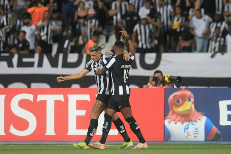 Botafogo X Bragantino: Onde Assistir Ao Vivo - Pré-Libertadores