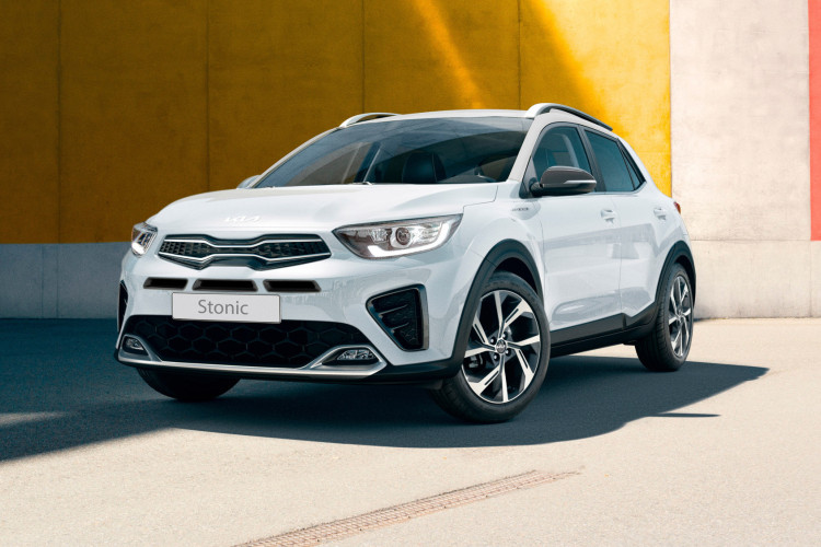 Kia Stonic tem preço promocional de R$ 124.990 em março de 2024