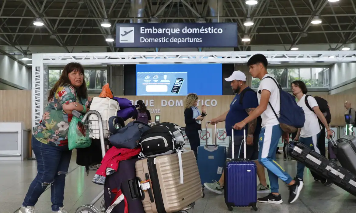 Empresa aérea pode proibir venda de milhas, decide 3ª Turma do STJ