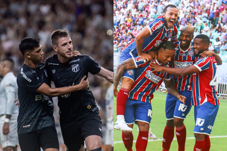 O confronto terá transmissão nos canais por assinatura Nosso Futebol e DAZN e na TV aberta no canal do SBT