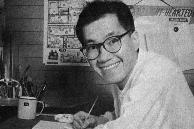 Morre Akira Toriyama, criador de Dragon Ball, aos 68 anos