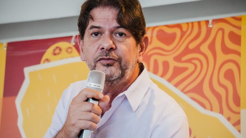 SENADOR Cid Gomes (PSB)