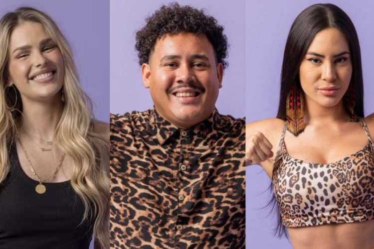 Confira enquete Uol atualizada do Paredão no BBB 24 desta segunda-feira, 11