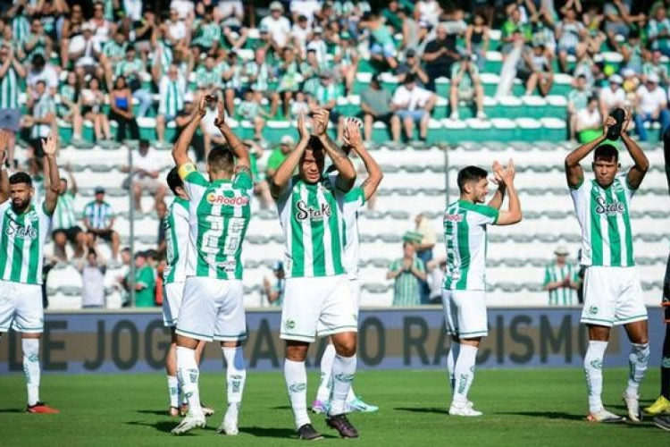 O Juventude vai enfrentar o Paysandu: veja onde assistir ao jogo da Copa do Brasil