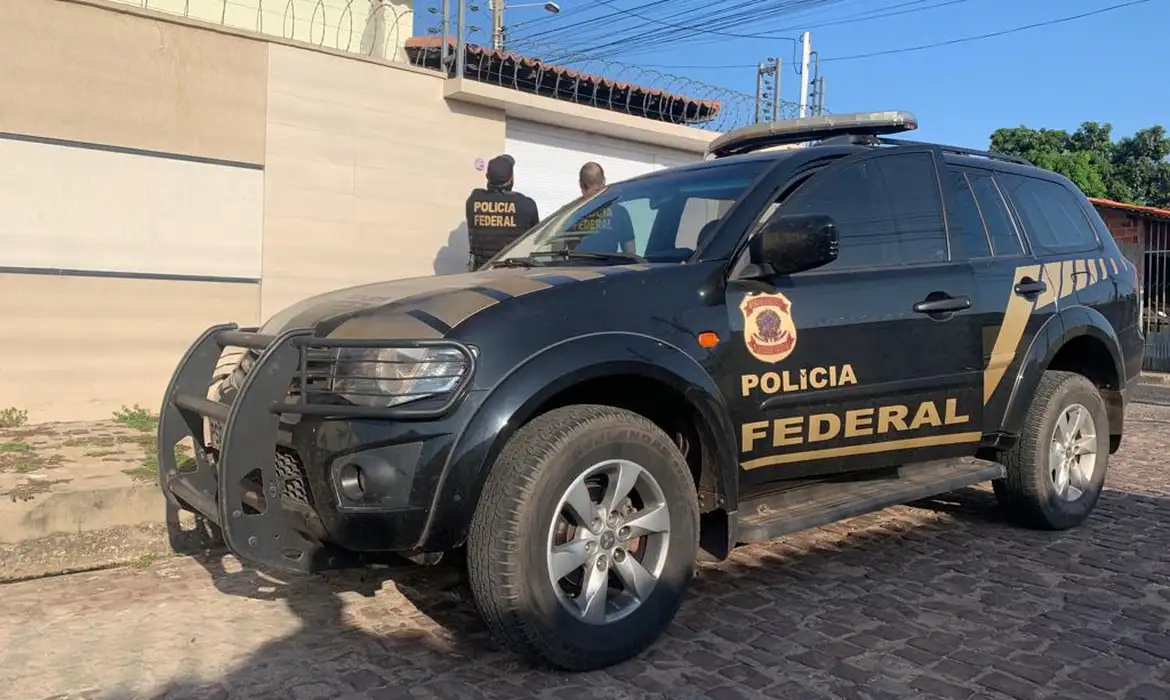 Polícia Federal combate tráfico de animais silvestres no Rio