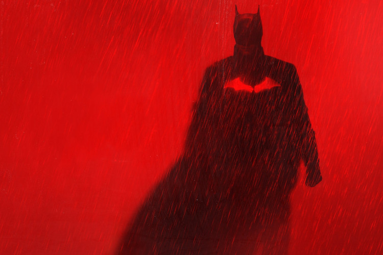 'The Batman' tem sequência adiada para outubro de 2026