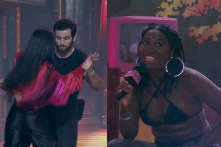 BBB 24: Brothers aproveitam festa com dança e 