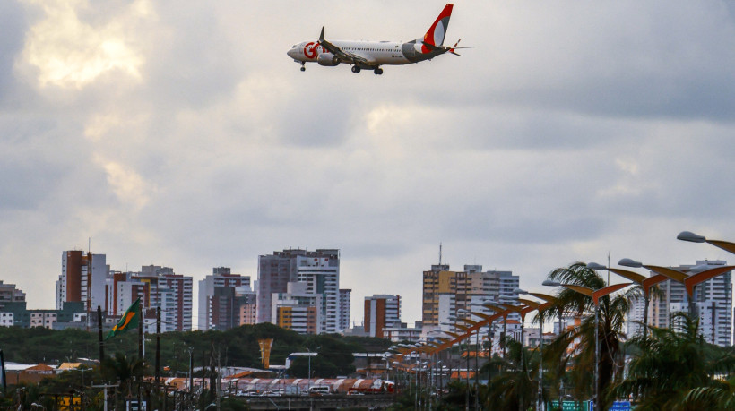 Voa Brasil: Nessa fase, a estimativa do governo é de que serão ofertadas até cinco milhões de passagens