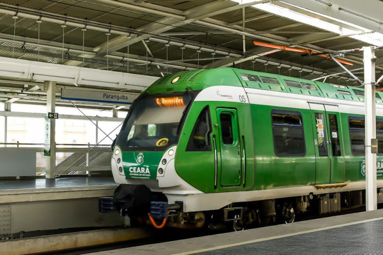 Feriado de São José: veja o funcionamento dos metrôs e VLTs no dia 19
