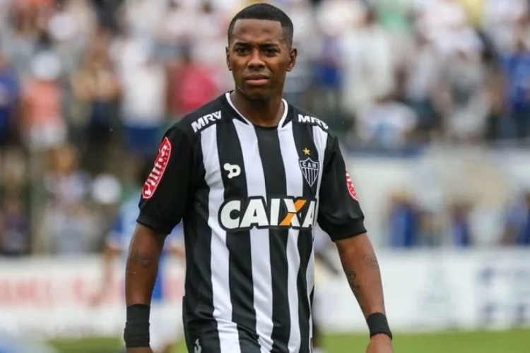 O julgamento de Robinho sobre cumprimento da pena será decidido nesta quarta-feira, 20