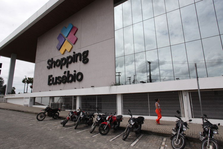 Shopping do Eusébio