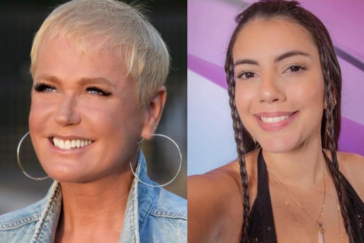 Xuxa Meneghel responde afirmação da BBB Fernanda, sobre ter vontade de 