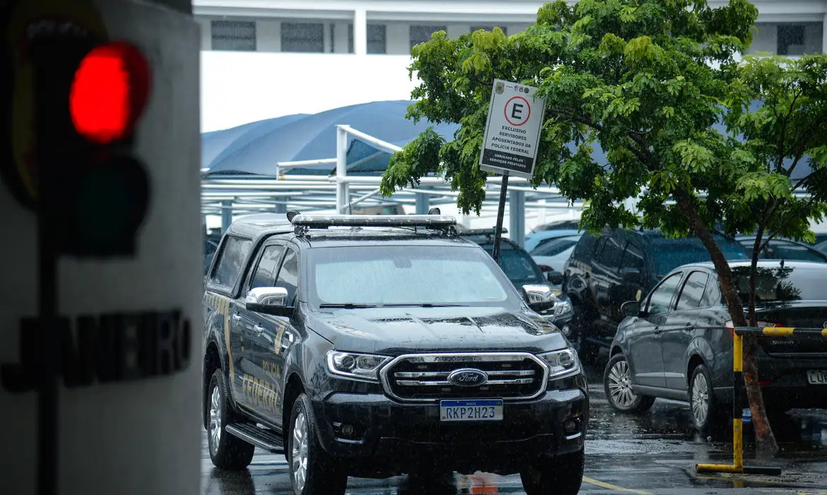 PF aponta irmãos Brazão como mandantes da morte de Marielle 