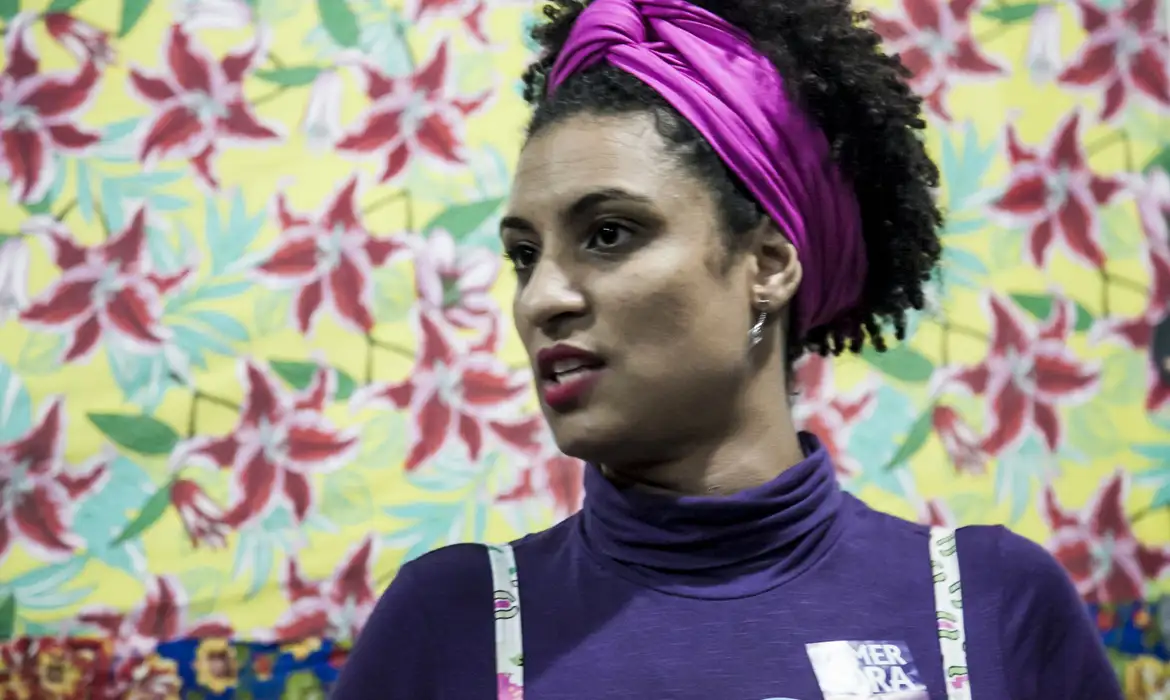 Marielle Franco foi morta 23 dias após a saída de Roberto Sá da pasta da segurança pública do Rio de Janeiro