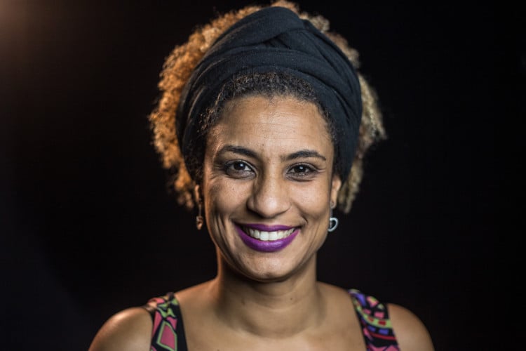 Marielle Franco