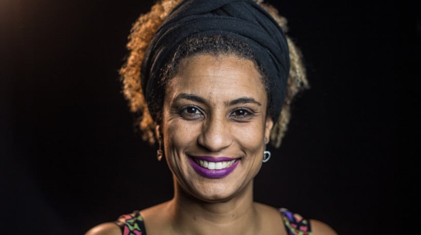 Marielle Franco