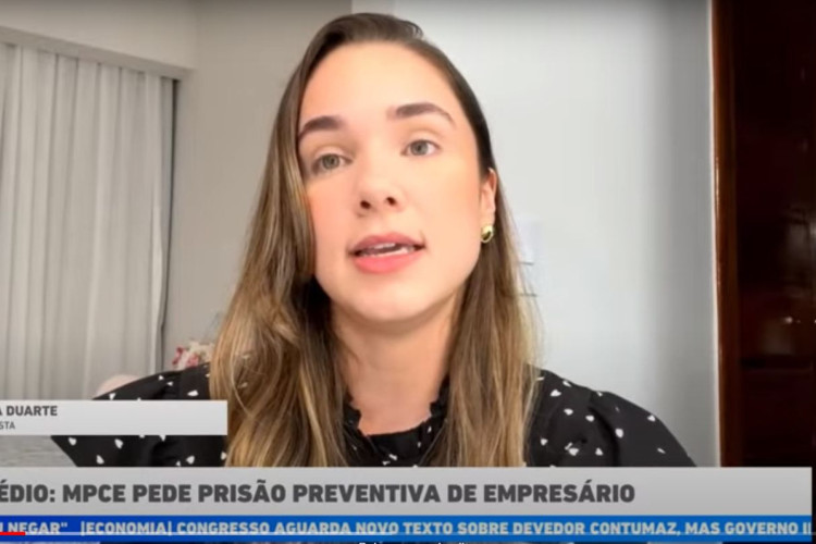 Justificativa Esfarrapada Diz Nutricionista Sobre Versão De Homem Que A Apalpou 2831