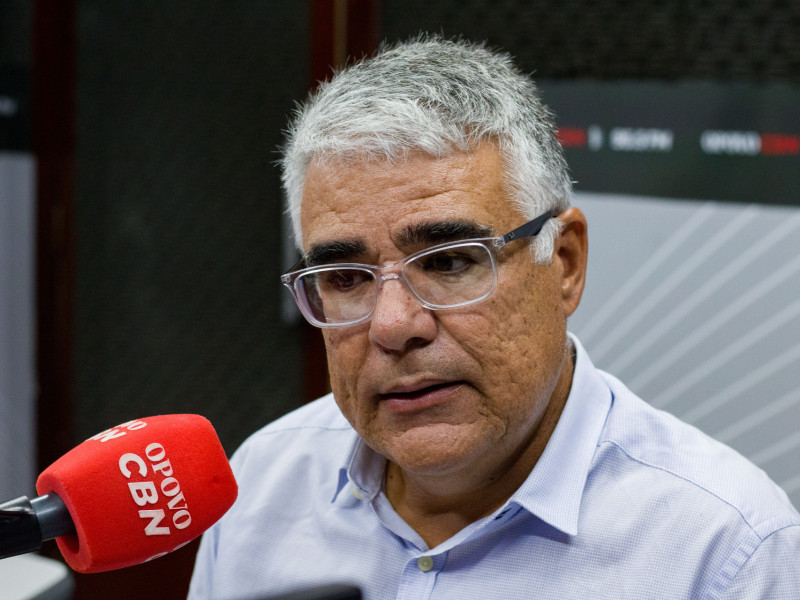 Eduardo Girão é titular da CPI das Apostas Esportivas