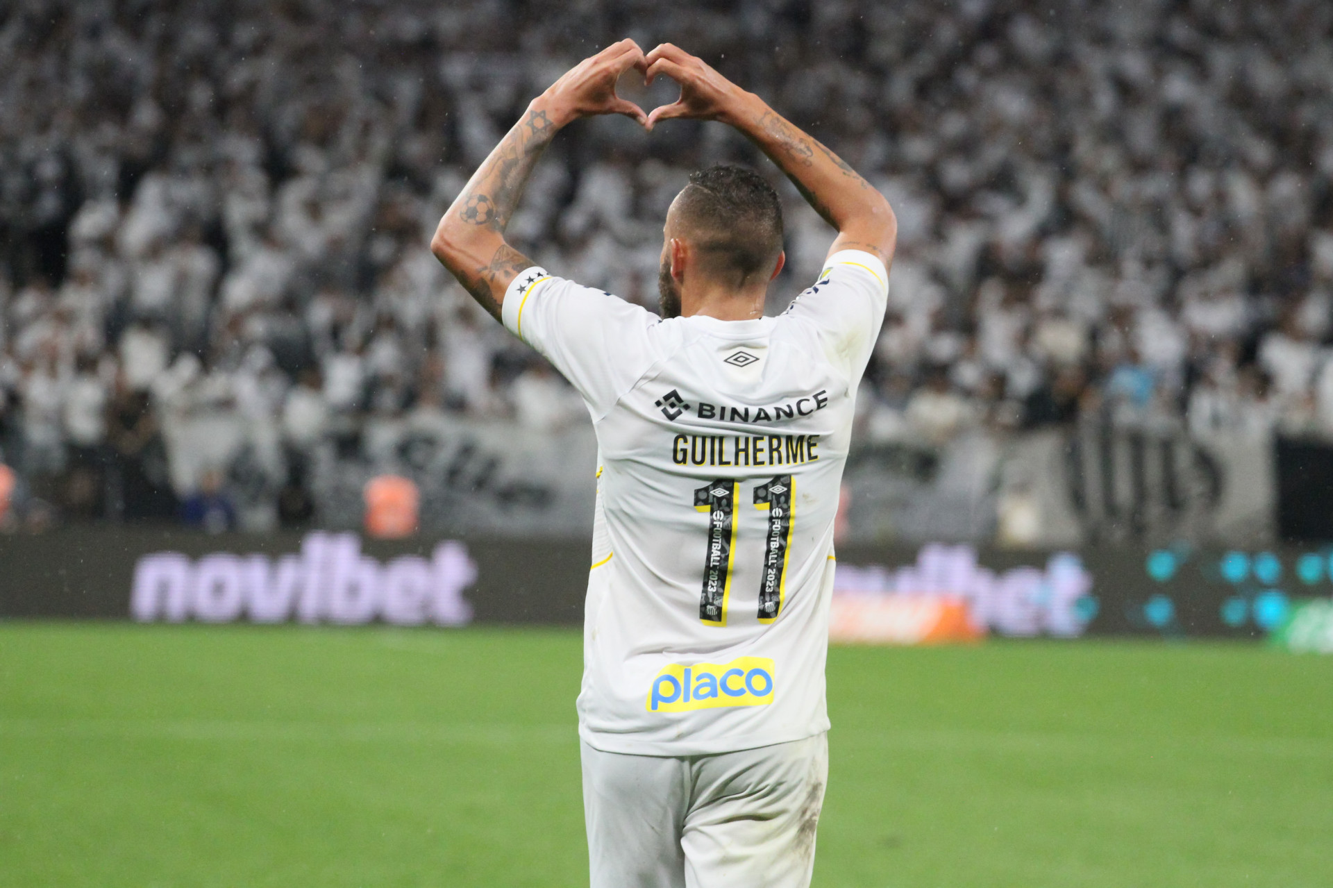 O clube pode chegar a 74 pontos no Campeonato Brasileiro Série B (Foto: Peter Leone/Estadão Conteúdo)