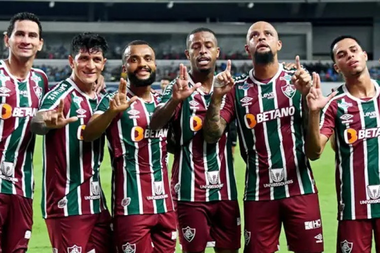 O Fluminense vai enfrentar o Alianza Lima: veja onde assistir a partida ao vivo pela Libertadores