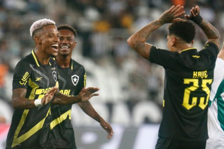 O Botafogo vai enfrentar o Junior Barranquilla: veja onde assistir a partida ao vivo pela Libertadores
