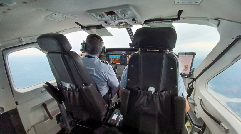 Azul fortalece aviação regional no Ceará com o anúncio de novas frequências 