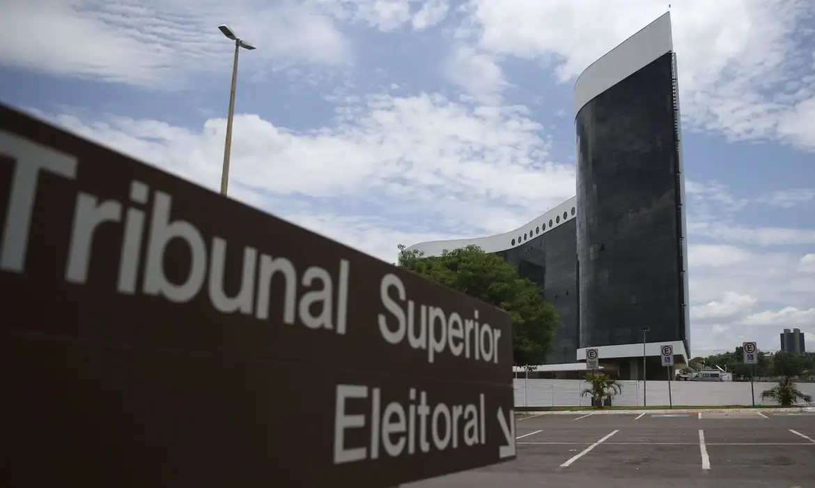 Tribunal Superior Eleitoral (TSE)

