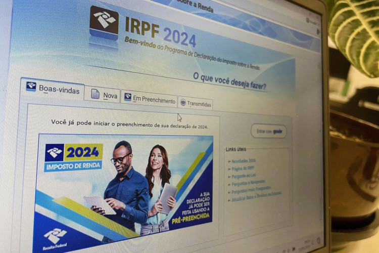 Receita recebe mais de 10 milhões de declarações do Imposto de Renda