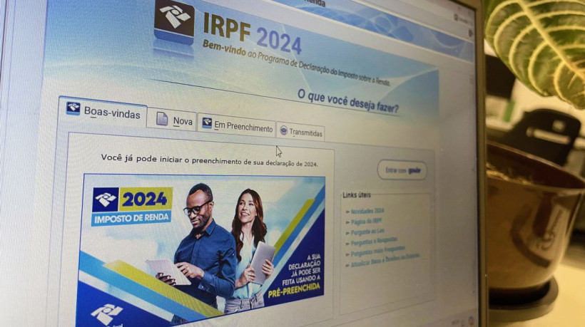 Receita recebe mais de 10 milhões de declarações do Imposto de Renda