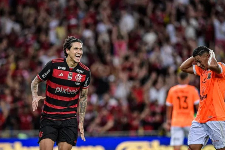 O Flamengo vai enfrentar o Nova Iguaçu: veja onde assistir ao jogo do Campeonato Carioca