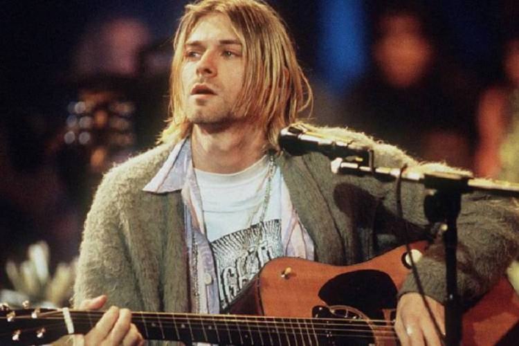 Um dos nomes mais relevantes do rock internacional, Kurt Cobain, do Nirvana, morreu há 30 anos 
