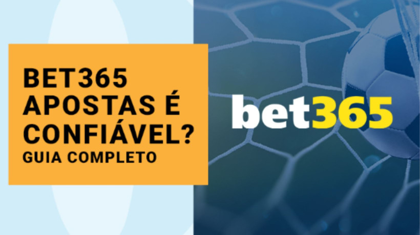 Bet365 é confiável? Veja como apostar de forma segura
 