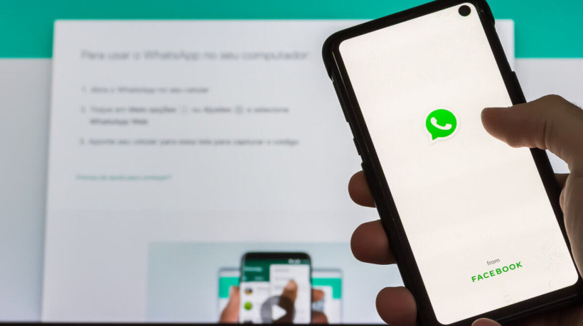 BB vinha utilizando o WhatsApp para prestar atendimento aos clientes, e agora, também passou a incluir recomendações de investimento