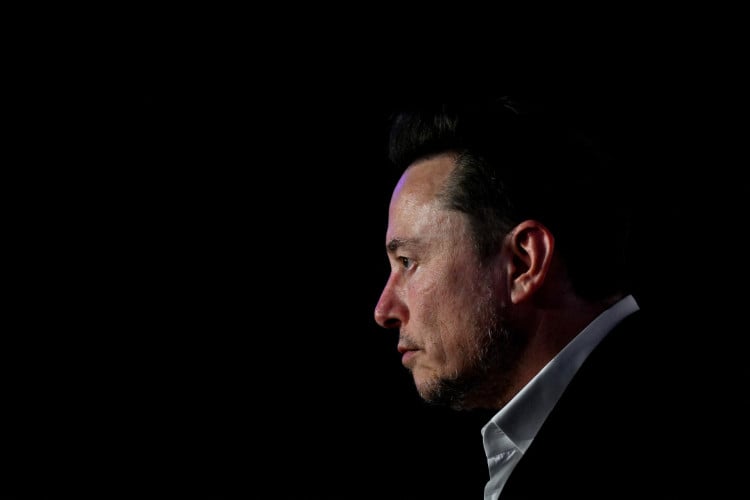 O CEO do X (ex-Twitter), Elon Musk, fez comentários transfóbicos contra a filha