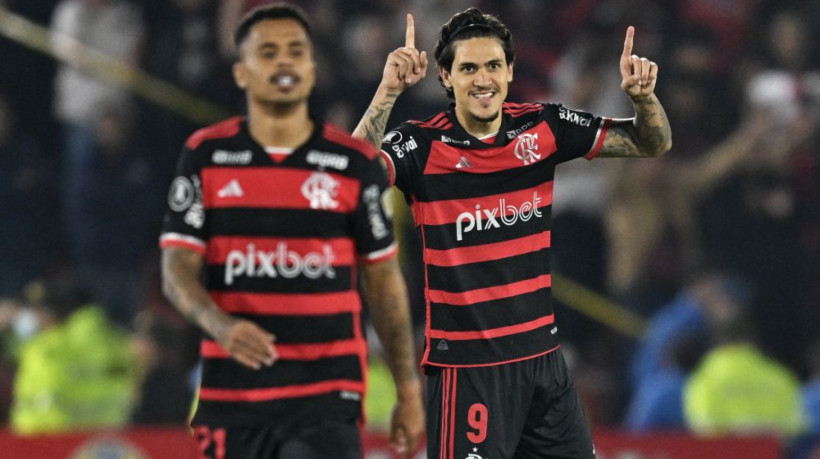 Confira quando será os próximos jogos do Flamengo no Brasileirão 2024 